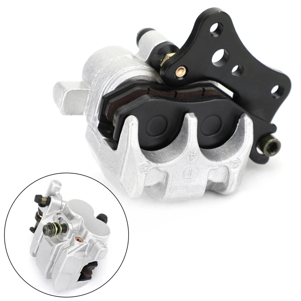 Rear Brake Caliper for Kawasaki KL650 KLR650 (2008–2020) EJ800