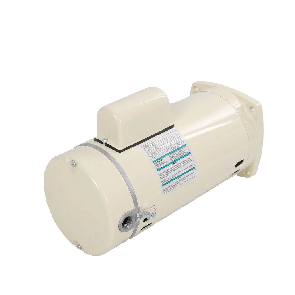 1 HP Pool Pump Motor for Pentair Whisperflo (Compatible)