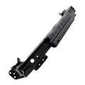 Front Bumper Reinforcement Bar for Honda Accord Touring (2013–2017) Black