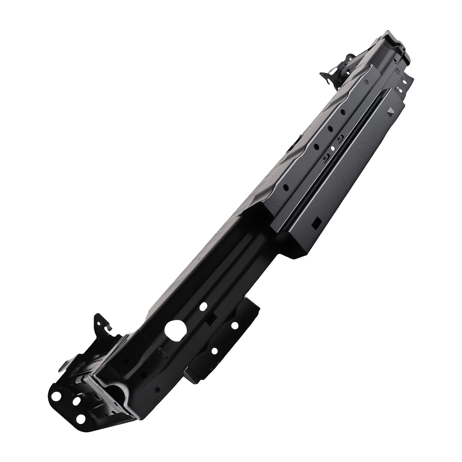 Front Bumper Reinforcement Bar for Honda Accord Touring (2013–2017) Black