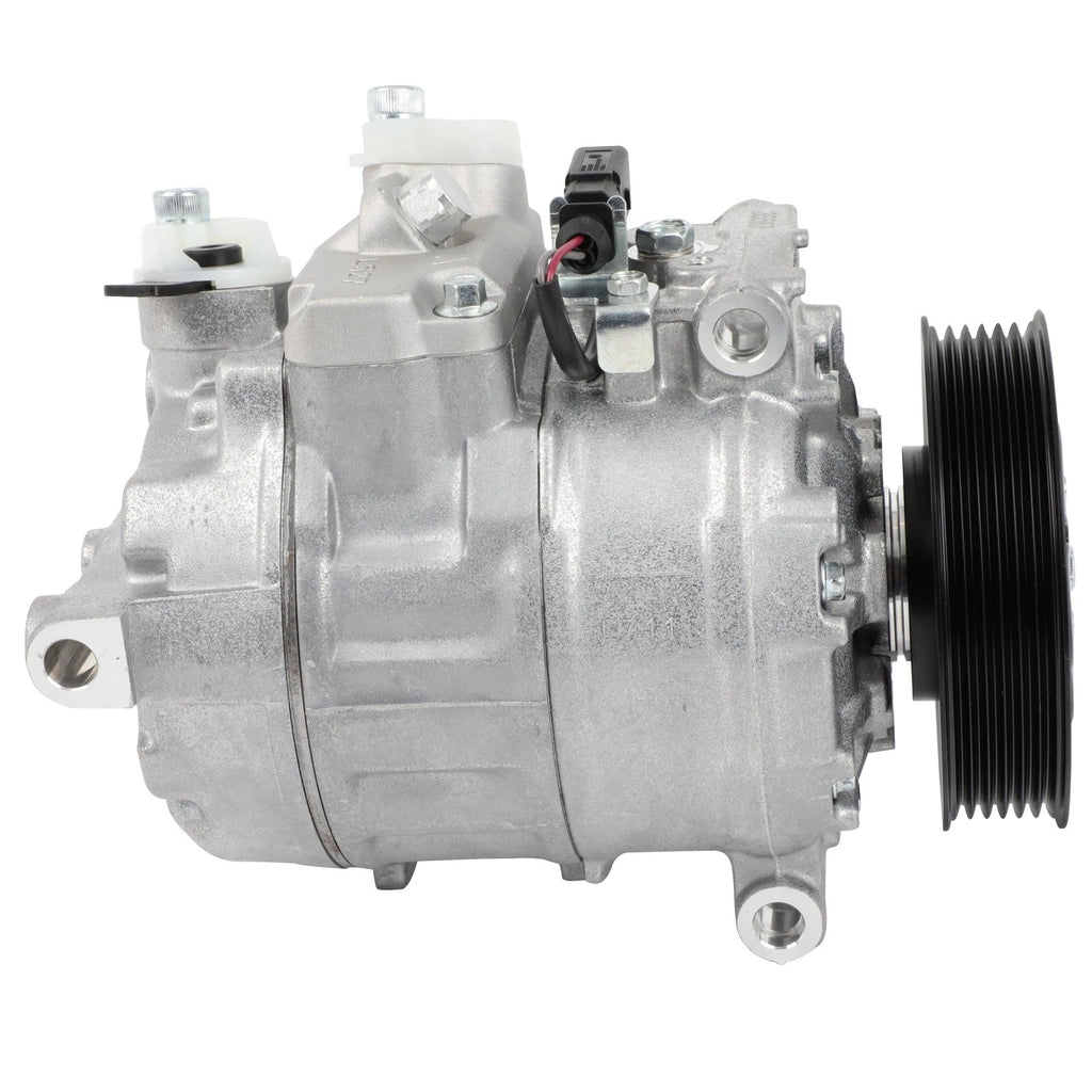 AC A/C Compressor for Audi A4 A6 Quattro (2002–2004) CO 10730AC