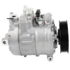 AC A/C Compressor for Audi A4 A6 Quattro (2002–2004) CO 10730AC