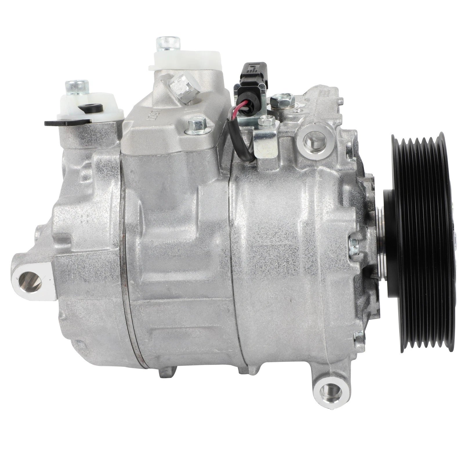 AC A/C Compressor for Audi A4 A6 Quattro (2002–2004) CO 10730AC