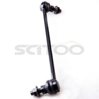 Front Struts & Coil Spring Shock Absorbers for Nissan Quest (2004–2009)