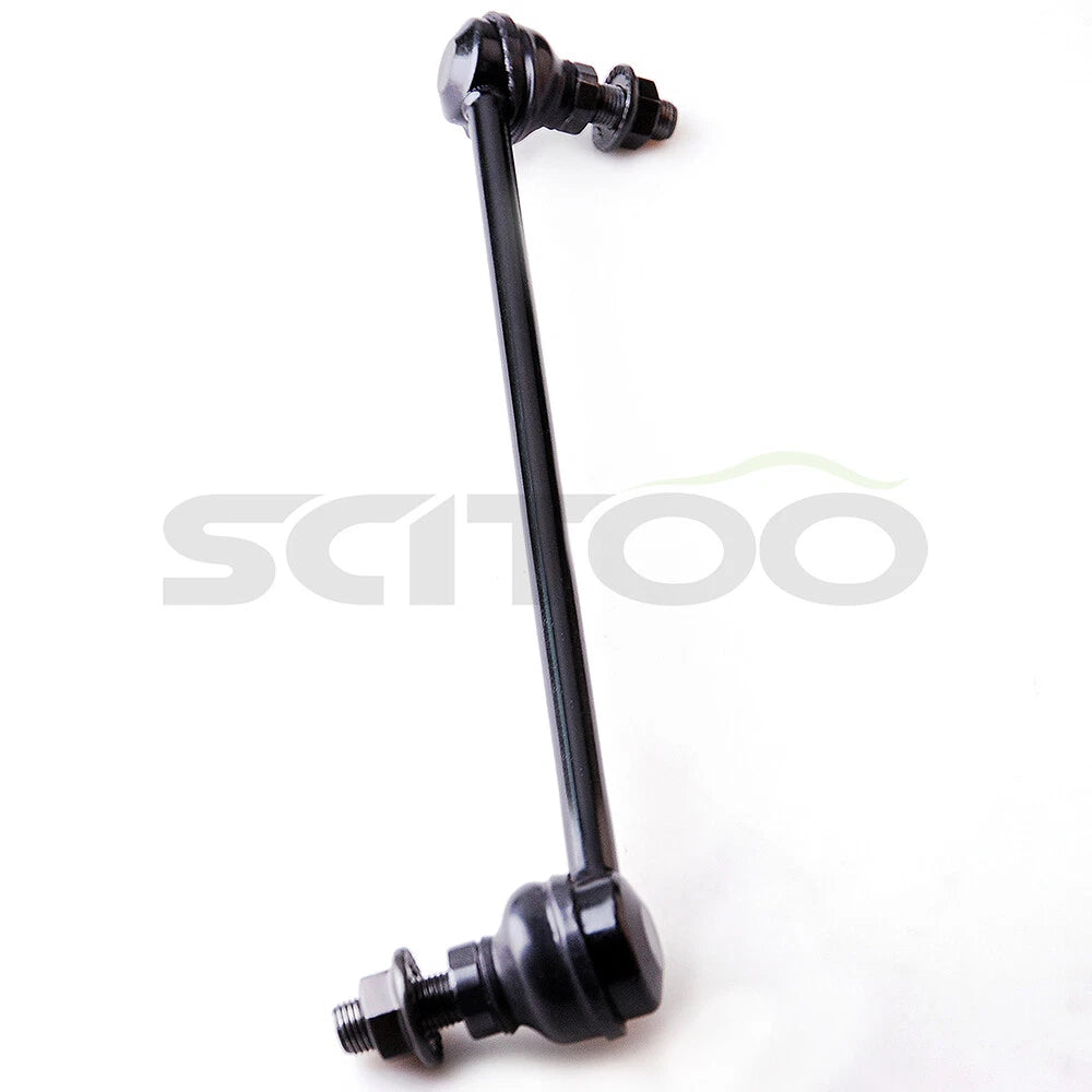 Front Struts & Coil Spring Shock Absorbers for Nissan Quest (2004–2009)