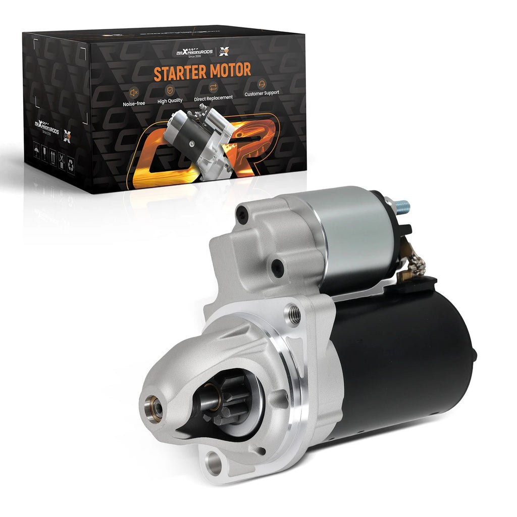 Starter Motor for BMW 3 Series E90 E92 E93 (2006–2011)