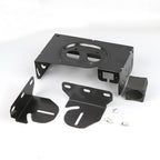 Air Heater Bracket for Diesel Heater (Optimized Size, Secure Fit)