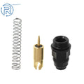Carburetor Choke Cable Plunger Rebuild Kit for Suzuki 250 LTF250 (2004–2006)
