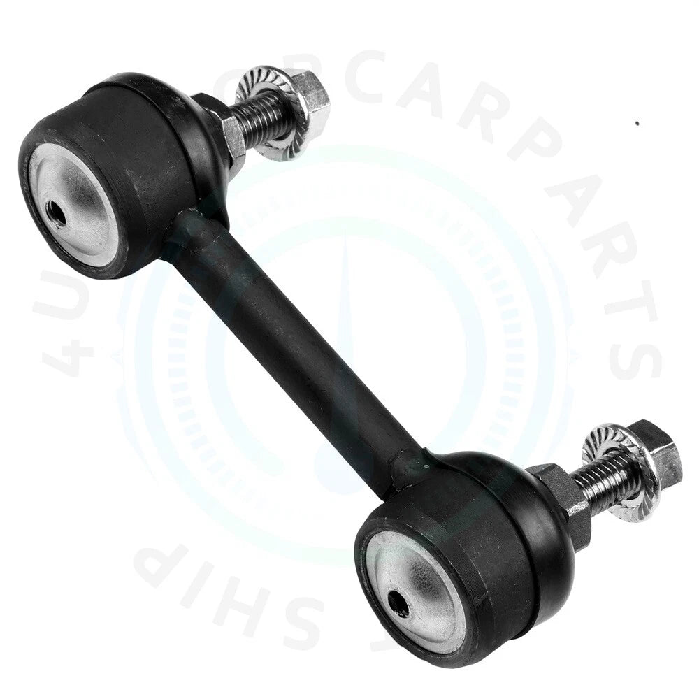 2X Rear Sway Bar End Links for Saturn SC SL SL2 (1991–1992)