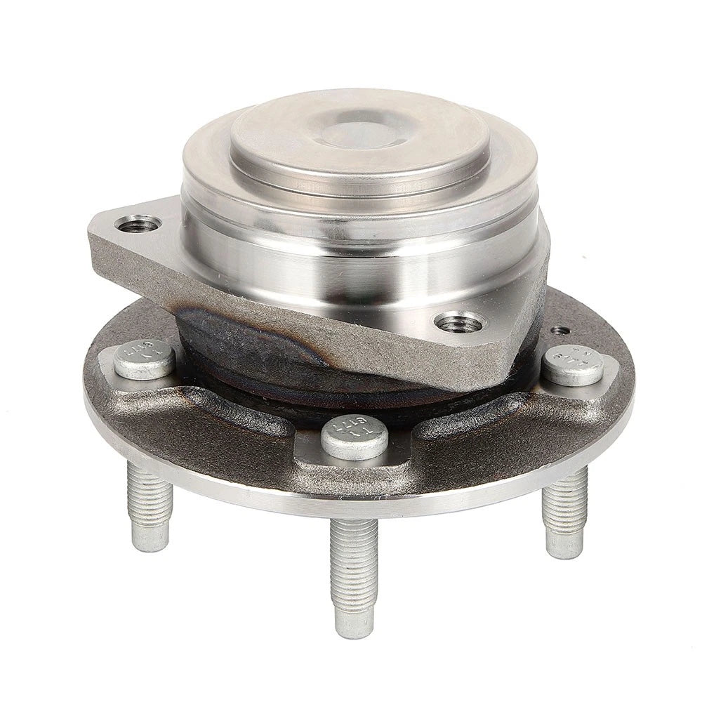2X Rear Wheel Bearing Hub Assembly for Buick LaCrosse (2017–2019), Envision (2017–2018)