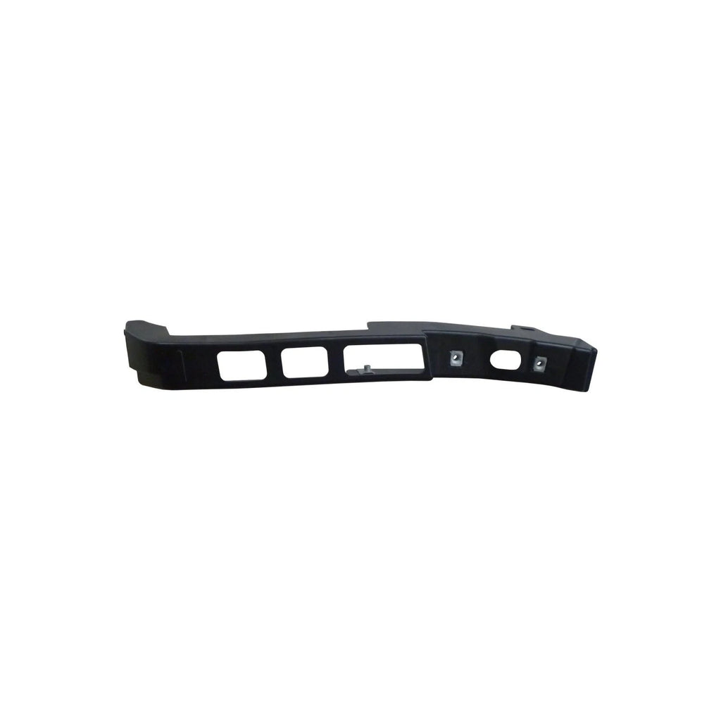 Replacement Polypropylene Front Driver Side Outer Bumper Cover Support