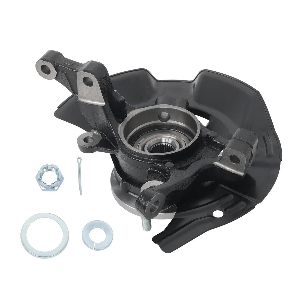 Steering Knuckle Assembly for Hyundai Sonata (2011) Front Left