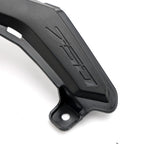 Unpainted Side Air Intake Vent Panel Cover for Honda X-ADV 750 (2021–2023)