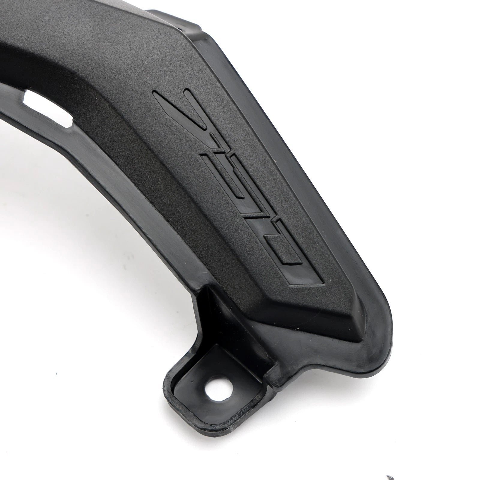 Unpainted Side Air Intake Vent Panel Cover for Honda X-ADV 750 (2021–2023)