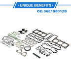 Cylinder Head Gasket Kit No. 06E198012B for Audi (BJG) (2001–2005)