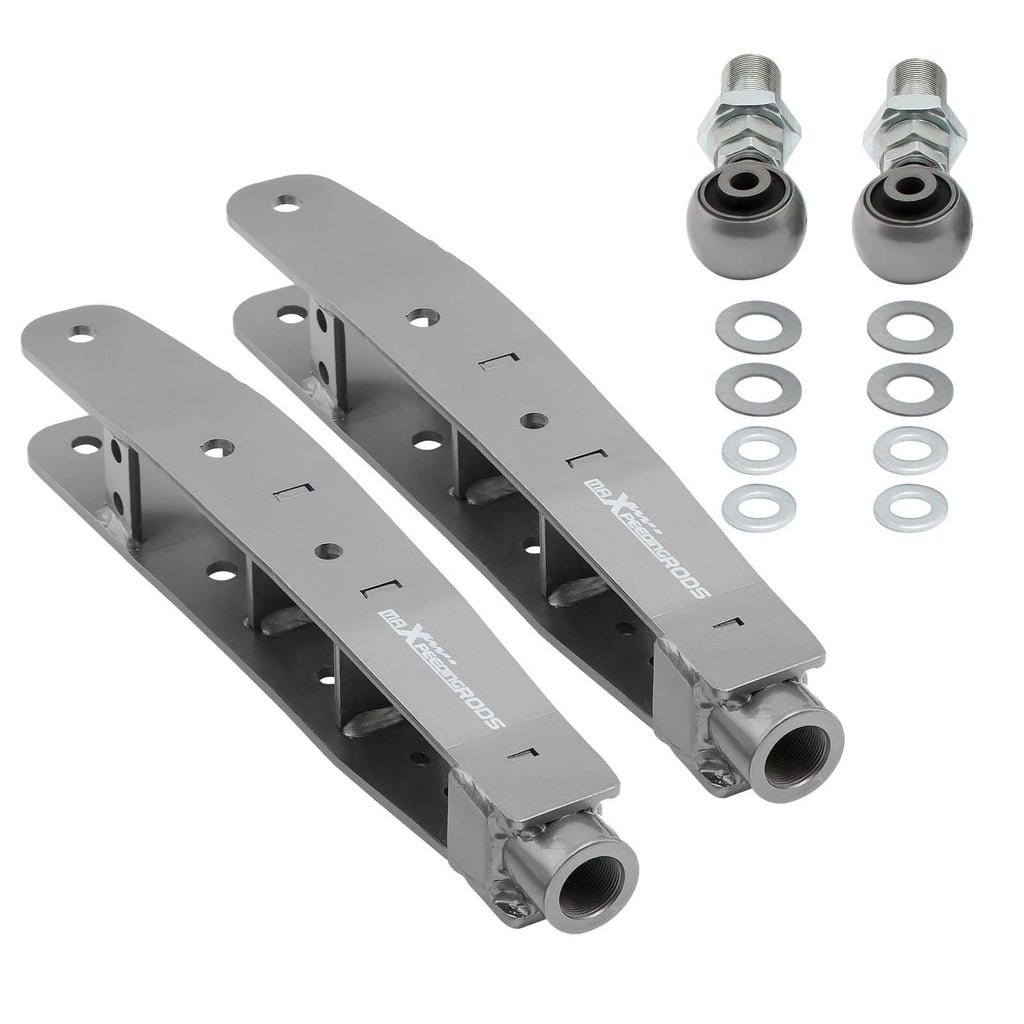 Adjustable Rear Lower Control Arms for Scion FR-S Subaru BRZ (2013–2023)
