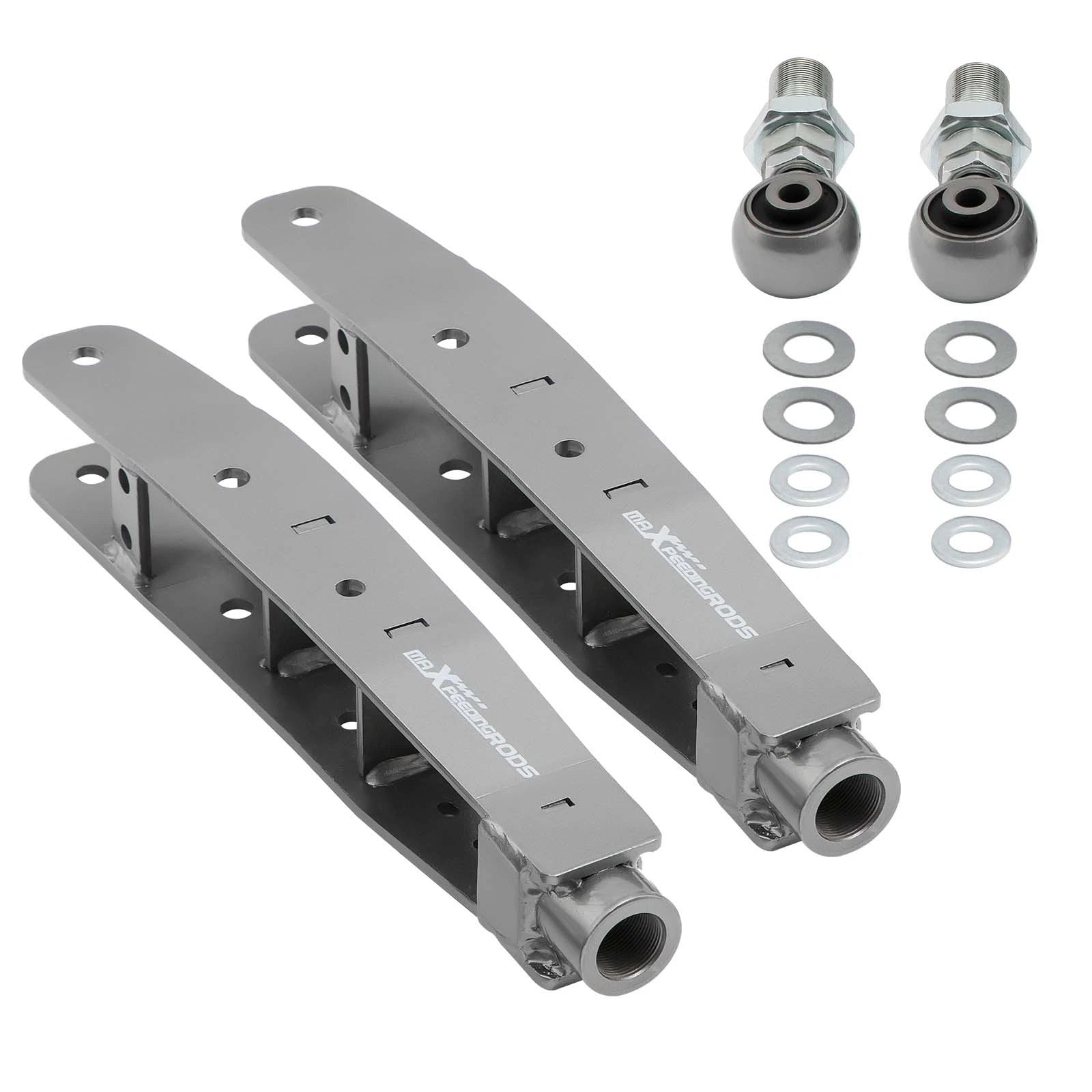 Adjustable Rear Lower Control Arms for Scion FR-S Subaru BRZ (2013–2023)