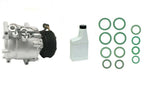 A C Compressor Kit Replacement with O Rings for Holden Commodore (2006–2013)