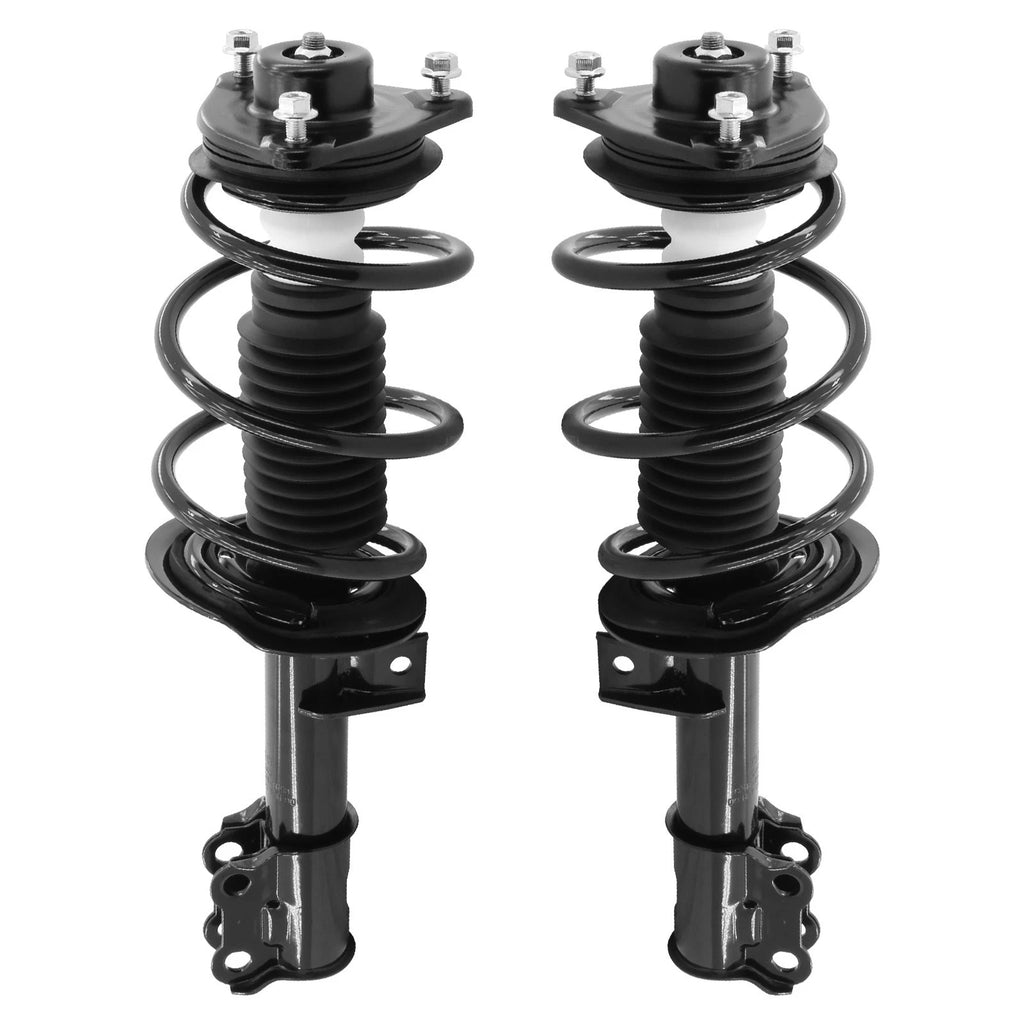 Complete Front Struts Set of 2 for Hyundai Sonata (2011–2014) & Kia Optima (2011–2015)