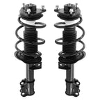 Complete Front Struts Set of 2 for Hyundai Sonata (2011–2014) & Kia Optima (2011–2015)