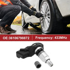 Tire Pressure Sensor for BMW M4 M5 M6 (2015 - 2017) 433MHz