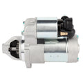 Starter for Suzuki Marine DF25E/T V-Twin 25HP (2006–2009)