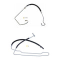 Sunsong Power Steering Pressure & Return Line Hose Kit for Savana 2500 (2003–2020)