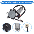 Front Right Power Window Regulator Lift Motor for Nissan Murano (2003–2007)