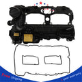 Valve Cover Kit for BMW 228i 320i 328i 528i X3 X5 X1 Z4 (2012–2018)