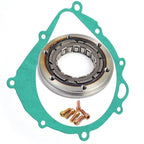 Starter Clutch & Gasket Bolts for Suzuki DRZ400 (2000–2015)