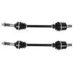 Set of 2 Rear CV Axle Drive Shafts for Kawasaki Teryx4 750 (2012)