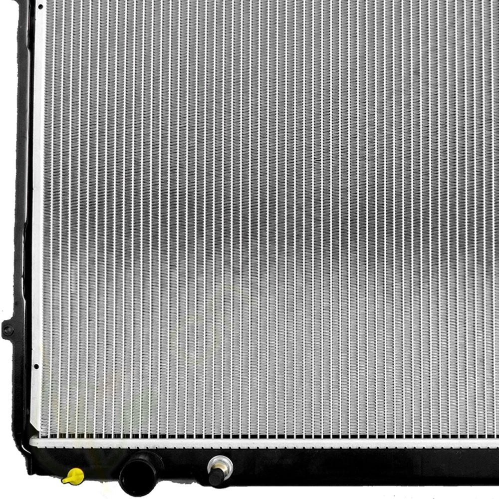 Aluminum Car Radiator for Toyota Tundra (2000–2006)