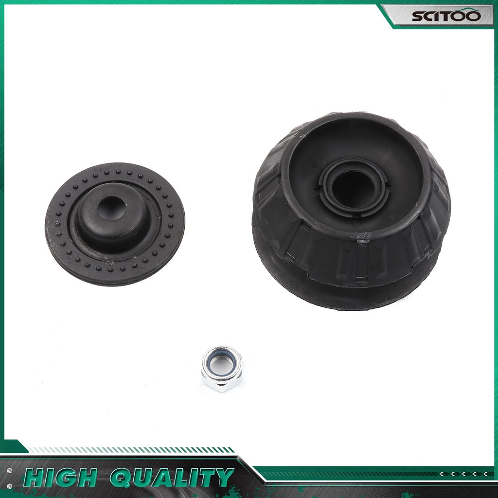 Front Quick Complete Struts Shocks & Spring Assembly for Toyota Prius C (2012–2015)