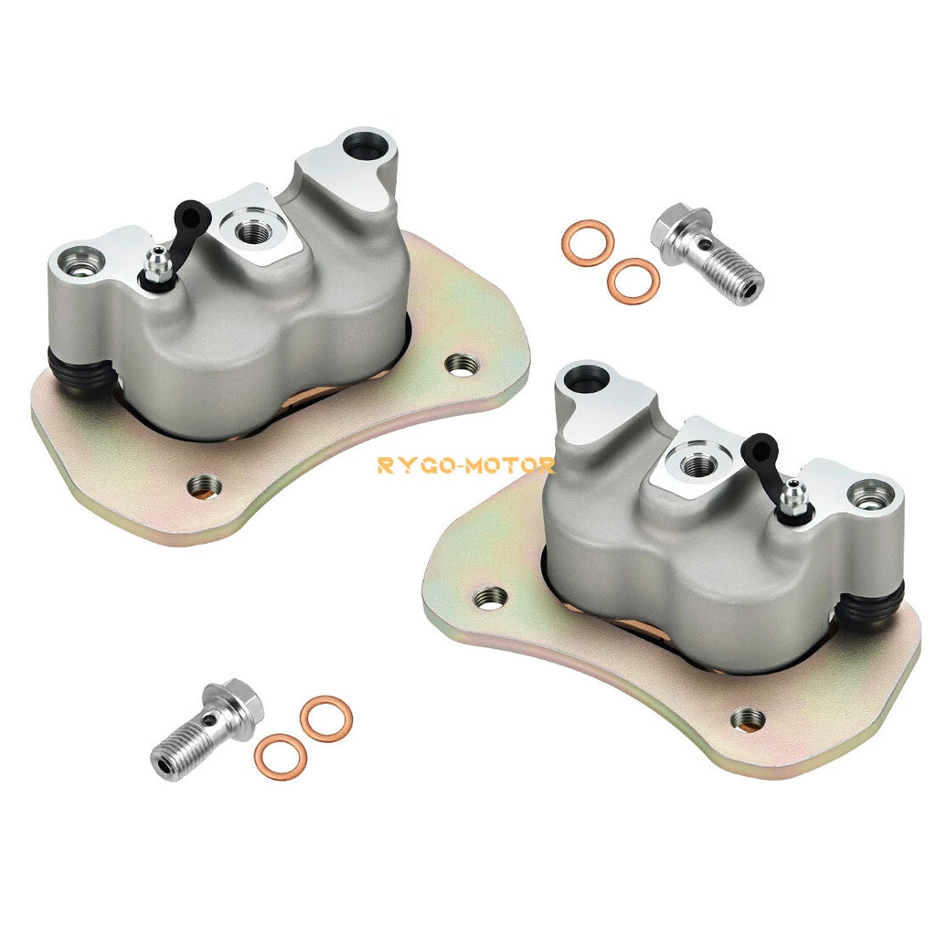 Rear Left & Right Brake Caliper for Polaris RZR Pro XP / RZR PRO XP 4 (2020–2025)