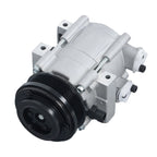AC Compressor for Ford Mustang (2007-2010)