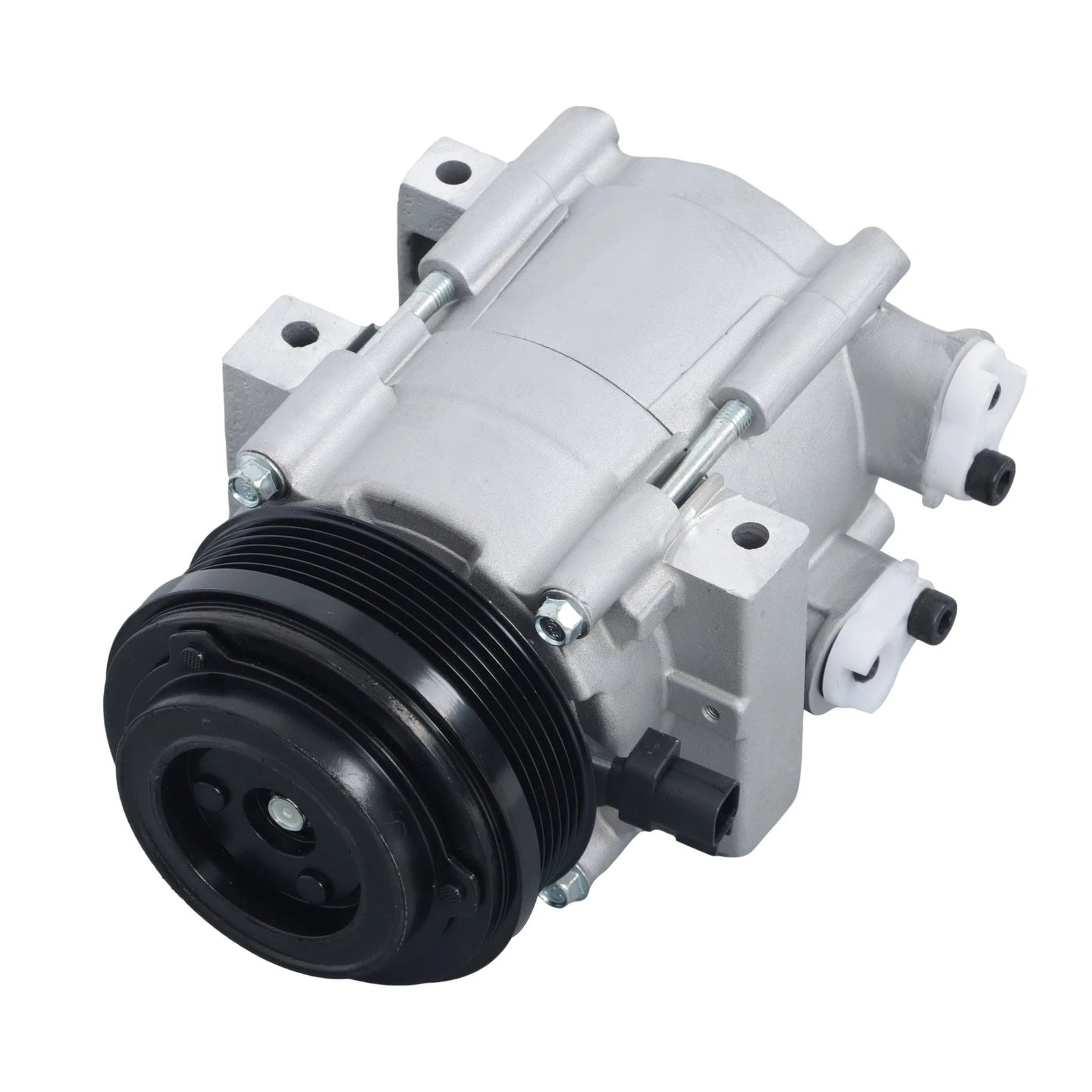 AC Compressor for Ford Mustang (2007-2010)