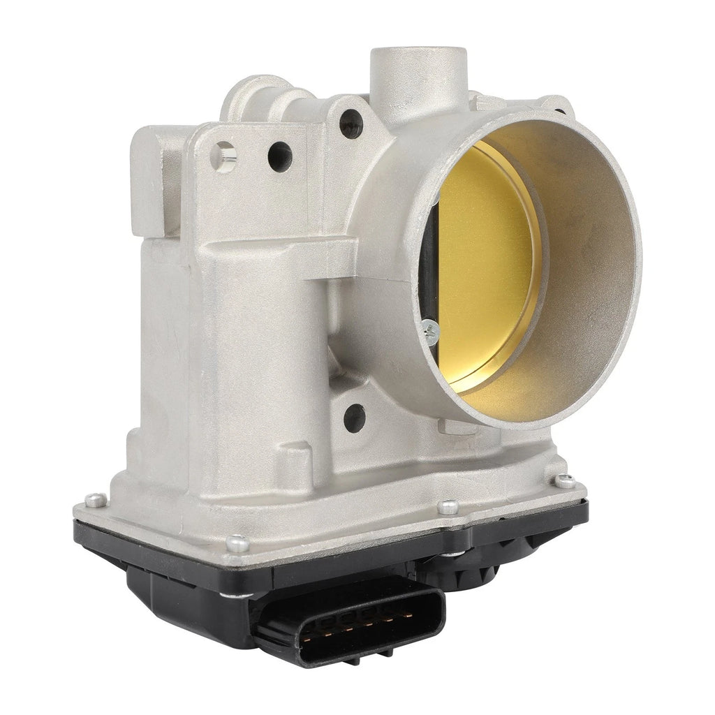 Throttle Body for Volvo C30 S40 V50 V70 2.4L (2004–2011)