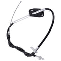 Front Brake Cable for Nissan D21 Pickup (1986–1997) 36402-08G00