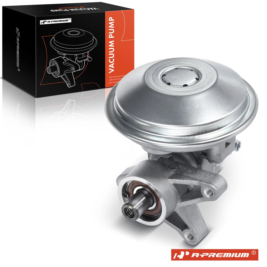 Mechanical Vacuum Pump for Ford F-100 F-150 F-250 F-350 (1983–1992)
