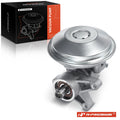 Mechanical Vacuum Pump for Ford F-100 F-150 F-250 F-350 (1983–1992)