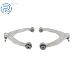 Front Upper Control Arm Ball Joint Pair for Chevy GMC (2014-2016)