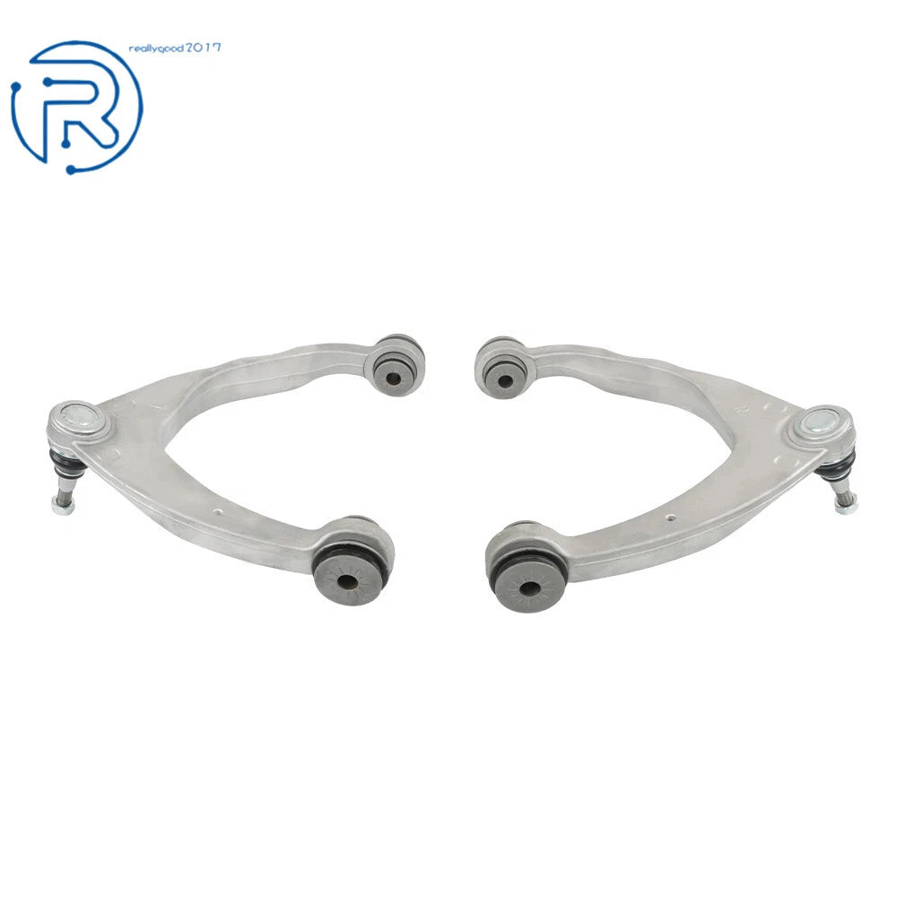 Front Upper Control Arm Ball Joint Pair for Chevy GMC (2014-2016)