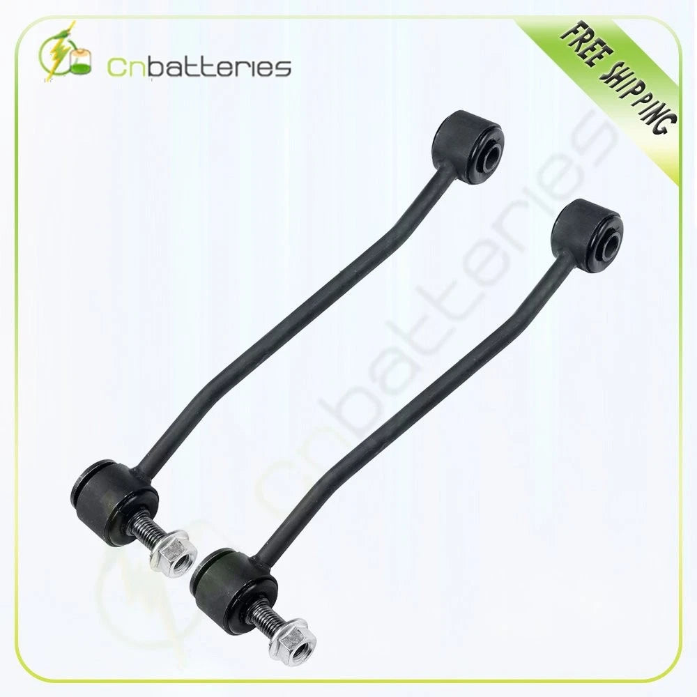 2X Rear Suspension Sway Bar End Link for Mazda B4000 (1994–2004)