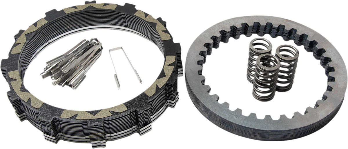 Rekluse Clutch Kit for FTR 1200 (2019–2023) RMS-2816200