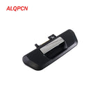 Black Chrome Tailgate Handle for Nissan Navara D23 (2015-2019)