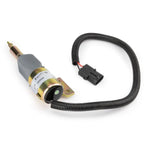Fuel Shut Off Solenoid for Cummins 4BT (1984–1998)
