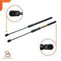 Rear Tailgate Assist Gas Strut Damper for MG ZS (2017-2022)