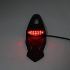 Rear Tail Light Brake Lamp for Off-Road Motor Dirt Bike