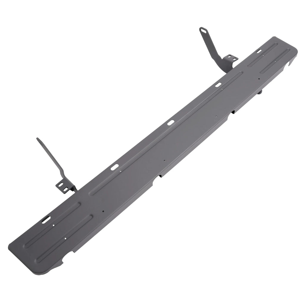 Rear Bumper Reinforcement Face Bar Step Pad for Dodge Sprinter 2500/3500 (2002–2006)