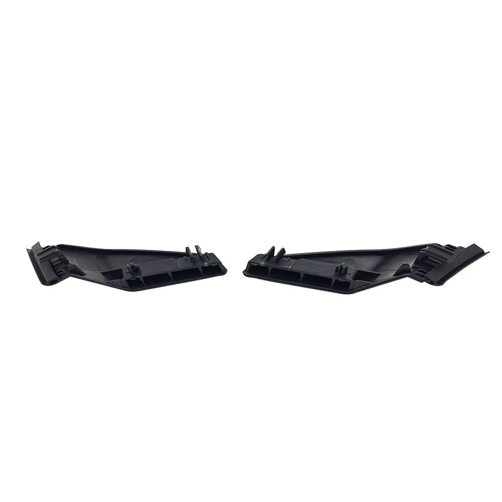 Set of 2 Front Wiper Side Cowl Extension Cover Trim for Toyota Corolla (2014–2019)